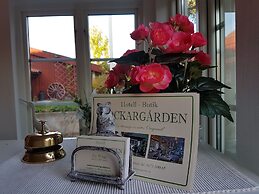 Hotell Klockargården