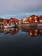 Hotell Klockargården