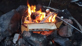 Hotell Klockargården