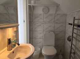 Hotell Klockargården