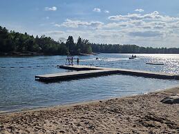 Hotell Klockargården