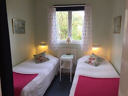 Hotell Klockargården