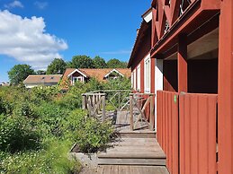 Hotell Klockargården