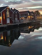 Hotell Klockargården