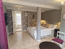 Hotell Klockargården