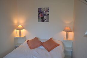 Hotell Klockargården