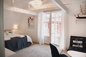 Hotell Klockargården