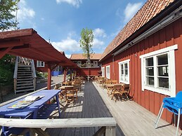 Hotell Klockargården