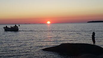 Hotell Klockargården