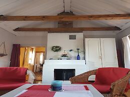 Hotell Klockargården