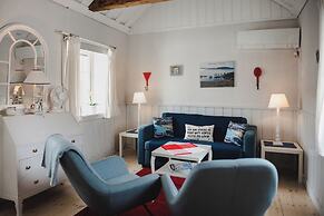 Hotell Klockargården