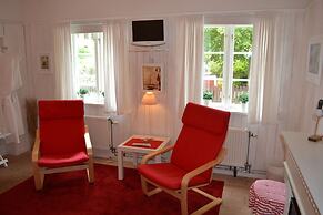 Hotell Klockargården