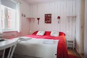 Hotell Klockargården