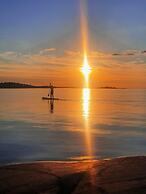 Hotell Klockargården