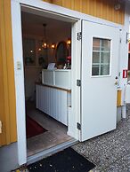 Hotell Klockargården