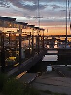 Hotell Klockargården