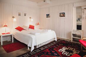 Hotell Klockargården