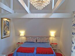 Hotell Klockargården