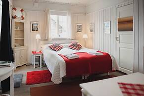 Hotell Klockargården