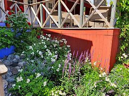 Hotell Klockargården