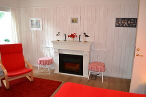 Hotell Klockargården