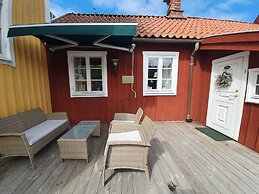 Hotell Klockargården