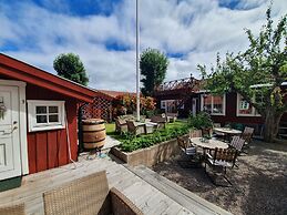 Hotell Klockargården