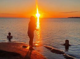 Hotell Klockargården