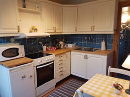 Hotell Klockargården