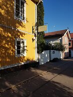 Hotell Klockargården