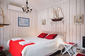 Hotell Klockargården