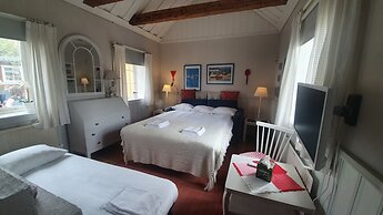 Hotell Klockargården