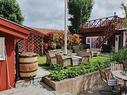 Hotell Klockargården