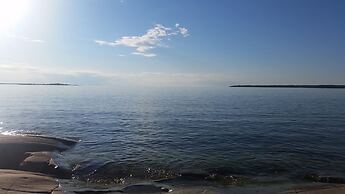 Hotell Klockargården