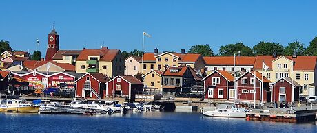 Hotell Klockargården