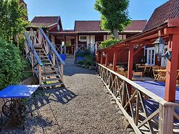 Hotell Klockargården