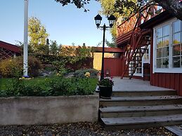 Hotell Klockargården