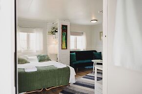 Hotell Klockargården