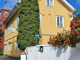 Hotell Klockargården