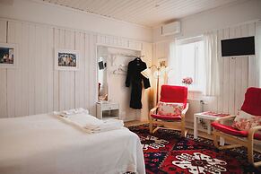 Hotell Klockargården