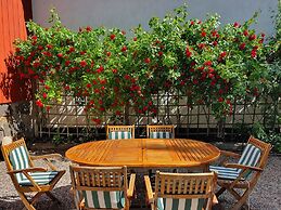 Hotell Klockargården