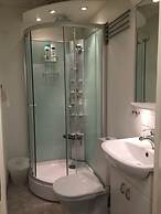 Hotell Klockargården