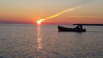 Hotell Klockargården