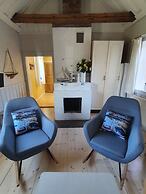 Hotell Klockargården