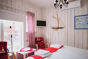 Hotell Klockargården