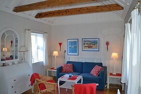 Hotell Klockargården