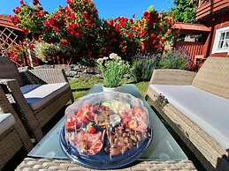 Hotell Klockargården