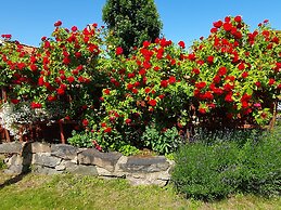 Hotell Klockargården