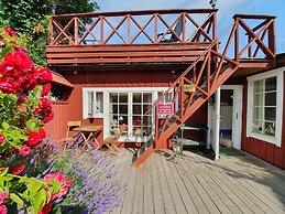 Hotell Klockargården