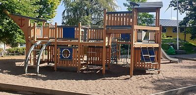 Hotell Klockargården